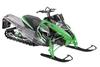 Arctic Cat ProClimb M 1100 Turbo Sno Pro 2012